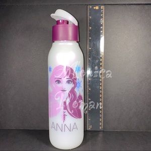 Tupperware eco Frozen 2 bottle